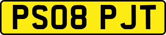 PS08PJT