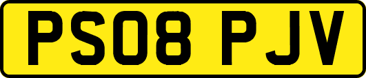 PS08PJV
