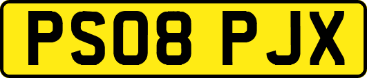 PS08PJX