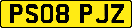 PS08PJZ