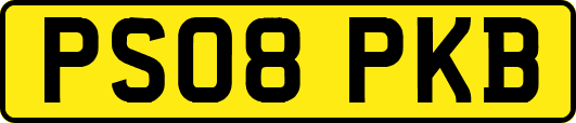 PS08PKB