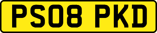 PS08PKD