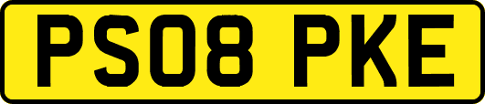 PS08PKE