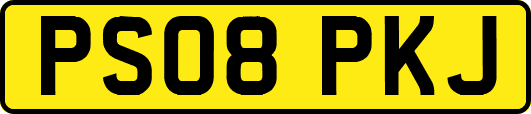 PS08PKJ