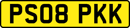 PS08PKK