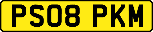 PS08PKM