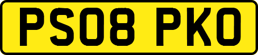 PS08PKO