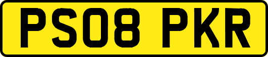 PS08PKR
