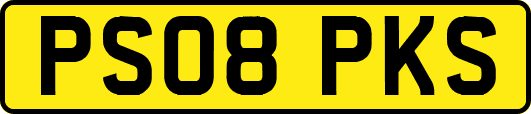 PS08PKS