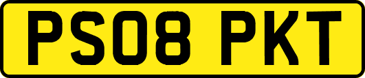 PS08PKT