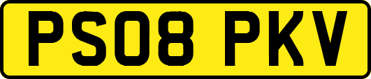 PS08PKV