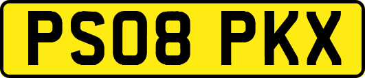 PS08PKX