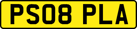 PS08PLA