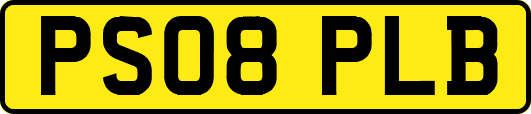 PS08PLB