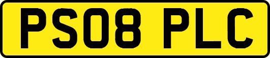 PS08PLC