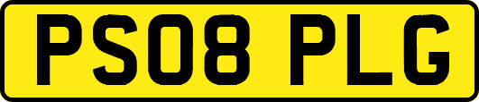 PS08PLG