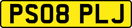 PS08PLJ