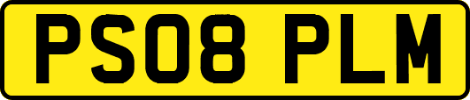 PS08PLM