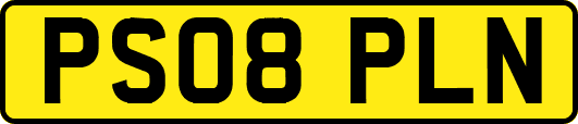 PS08PLN