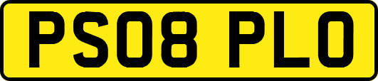 PS08PLO