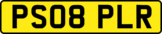 PS08PLR