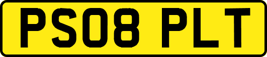 PS08PLT
