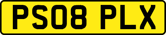 PS08PLX