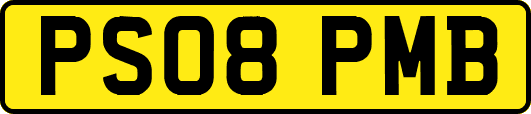 PS08PMB