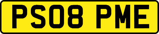 PS08PME
