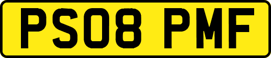 PS08PMF