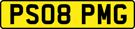 PS08PMG