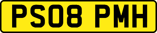 PS08PMH