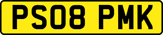 PS08PMK