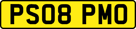 PS08PMO