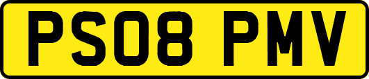 PS08PMV