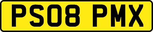 PS08PMX