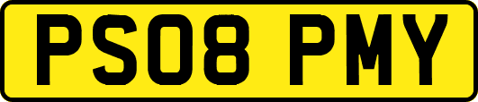 PS08PMY