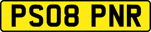 PS08PNR