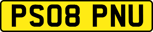 PS08PNU