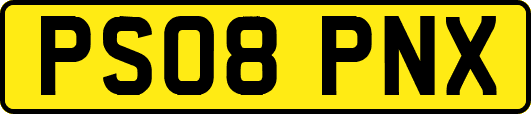 PS08PNX