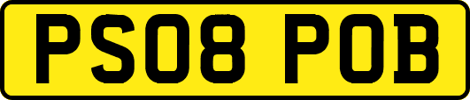 PS08POB