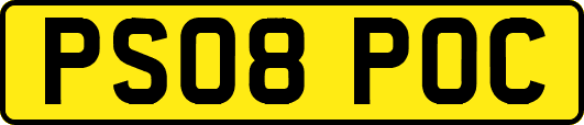 PS08POC