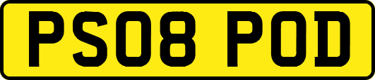 PS08POD