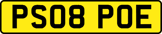 PS08POE
