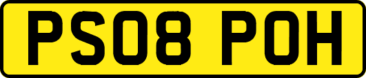 PS08POH