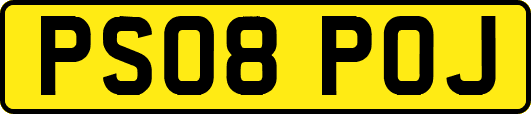 PS08POJ
