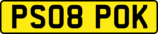 PS08POK