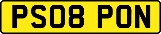 PS08PON