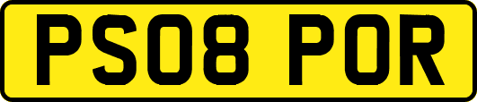 PS08POR