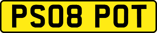 PS08POT